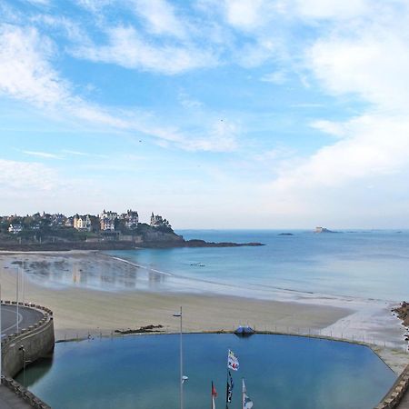 Apartment Christie By Interhome Dinard Buitenkant foto