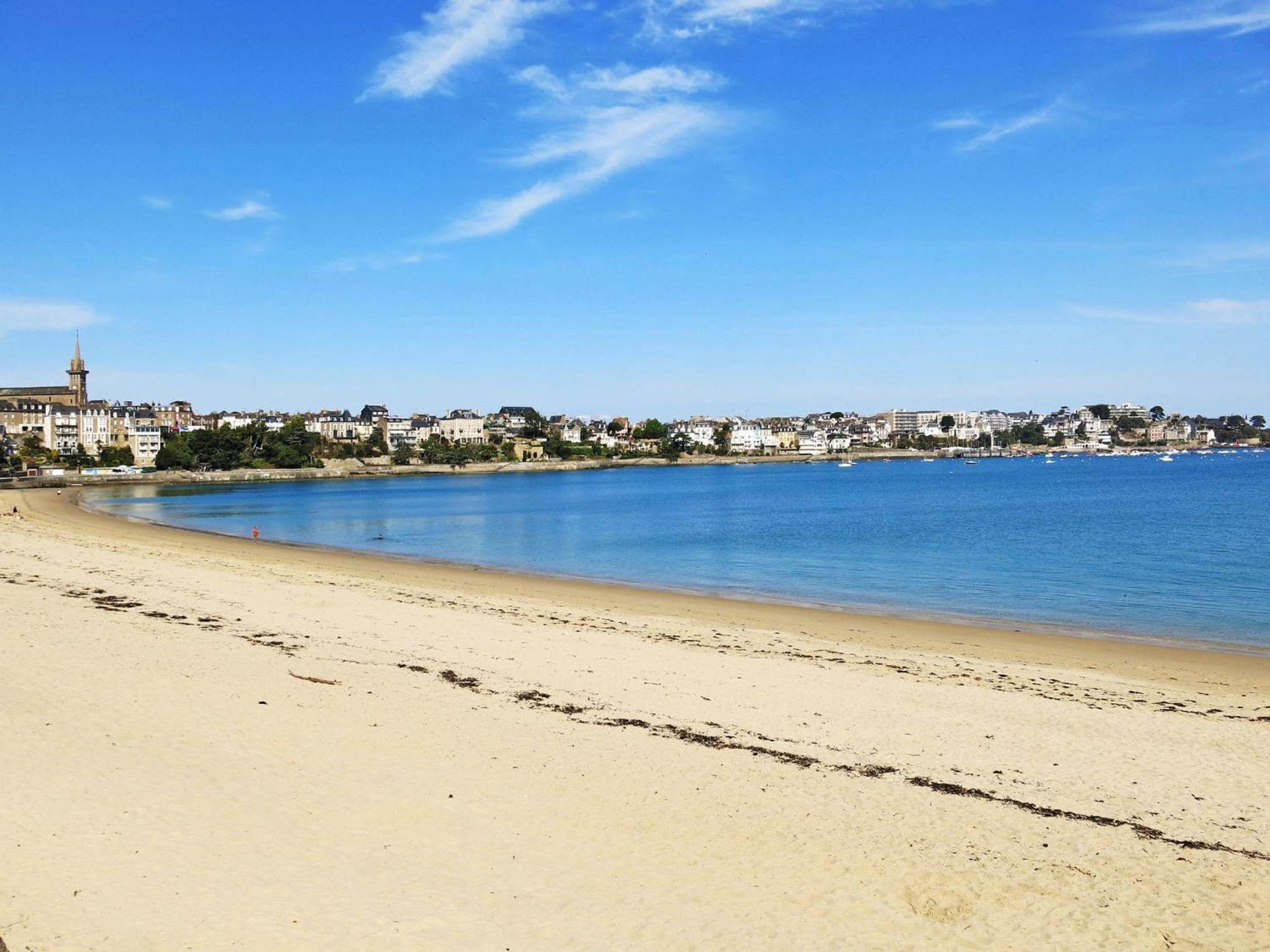 Apartment Christie By Interhome Dinard Buitenkant foto